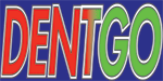 DentGo Paintless Dent Removal Logo